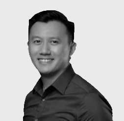 Andrew Che - CEO