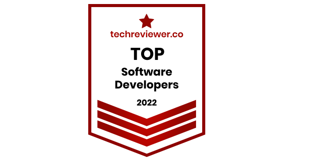 Techreviewerによりのベトナムにおけるトップソフトウェア開発