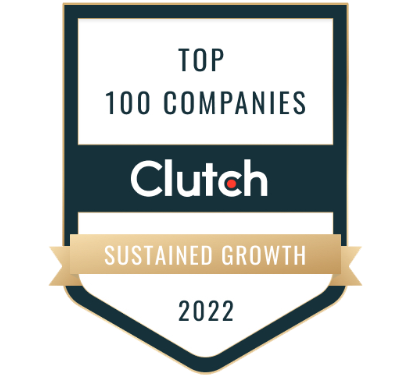 クラッチによる持続的成長企業ベスト100
