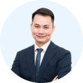 CEO Tô Quang Duy