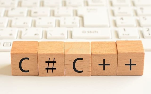 C++とC#の違いは？