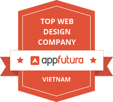 ベトナムでトップのWebデザイン会社