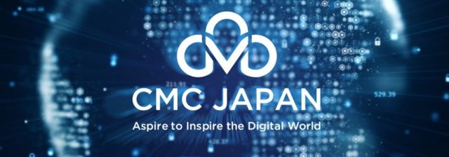CMC Japan社 