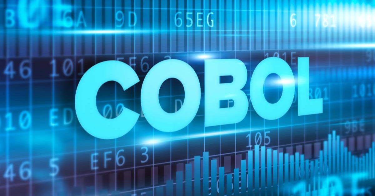 COBOL言語とは?COBOLの特徴・優れている機能について
