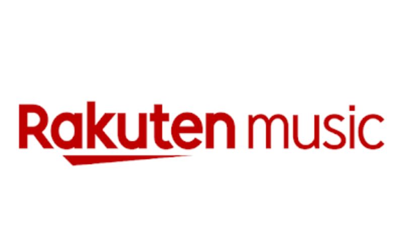 「Rakuten Music」おすすめの音楽アプリ 