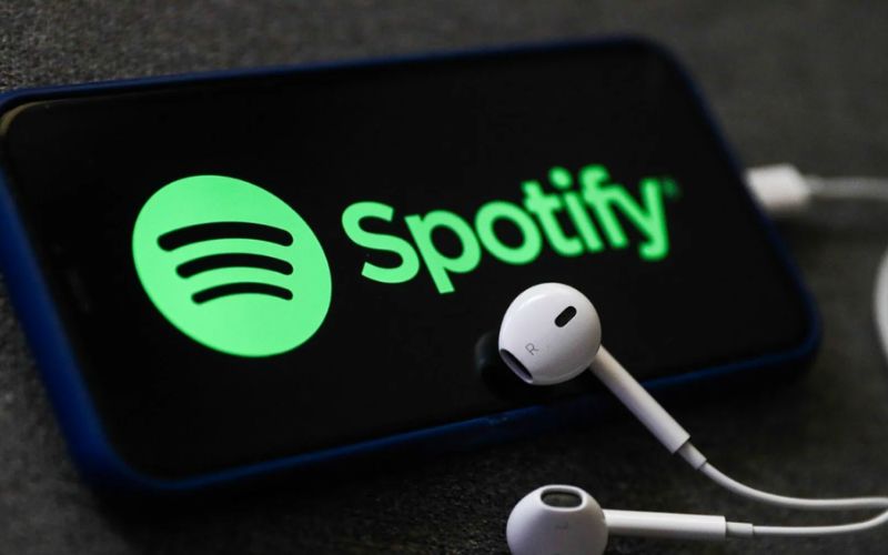「Spotify」おすすめの無料音楽アプリ
