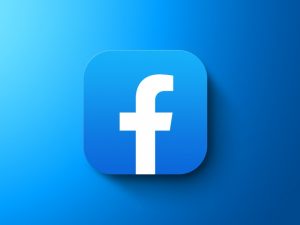 最もおすすめされるアプリ「Facebook」 
