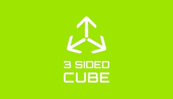 3 Sided Cube - ソーシャルグッドのためのインパクトのあるモバイルおよびウェブソリューションの創造を専門とするデジタル会社