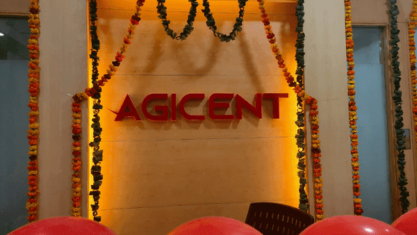 Agicentは、製品に特化した大企業であり、その献身と卓越した顧客サービスで有名です。