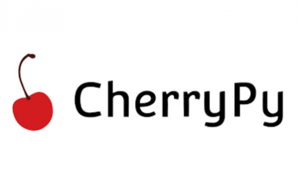 CherryPyを使用したPythonウェブアプリ開発