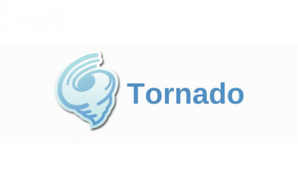 Tornadoを使用したPythonウェブアプリ開発