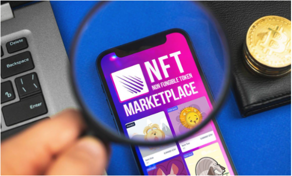 NFTマーケットプレイスを構築し、デジタルアセット業界に革命を起こす