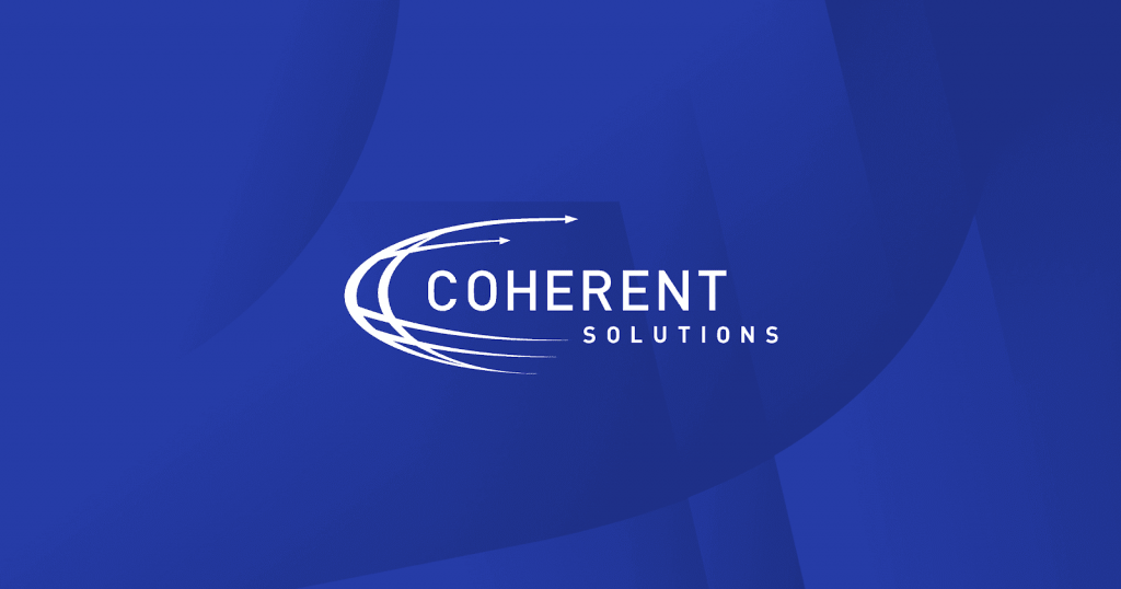 Coherent Solutions：複雑さを簡素化するソフトウェアを構築する