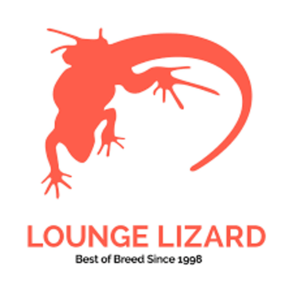 Lounge Lizard