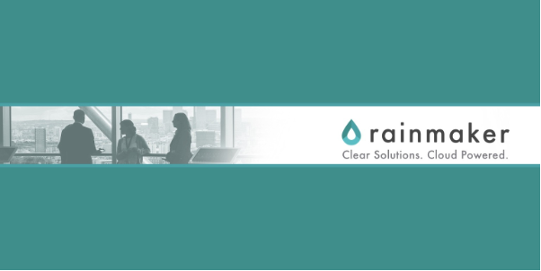 Rainmaker：合理化された Salesforce