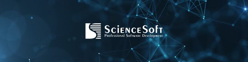 ScienceSoft：科学とソフトウェアが強力なソリューションを生み出す場所