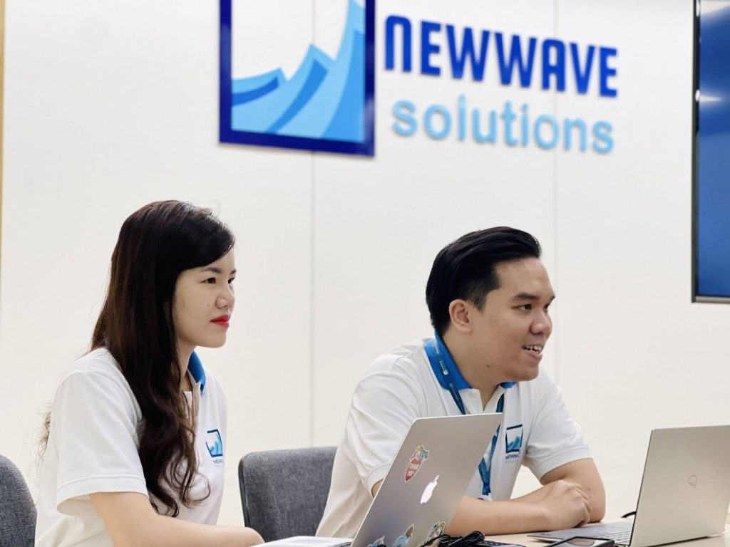 Newwave Solutions：Salesforceコンサルティングのすべてをワンストップショップで提供