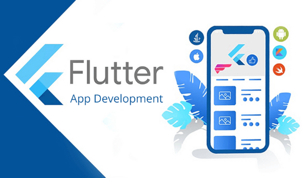 Flutter：Webアプリ開発の有力候補