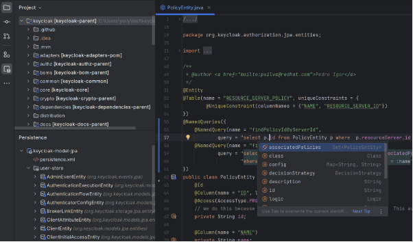 Hibernate：Java Web開発におけるデータアクセスを簡素化