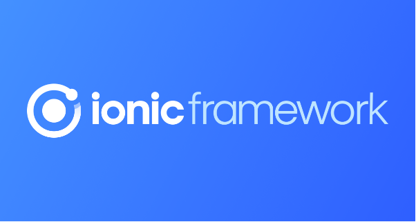 Ionic：クロスプラットフォームアプリのためのトップWebアプリフレームワーク