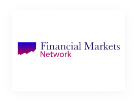 Financial market network