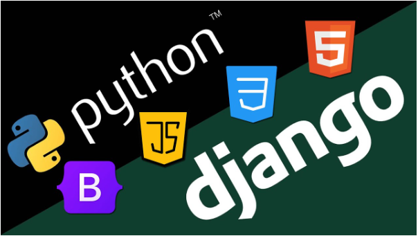 多用途の強力なフレームワーク: Django (Python)