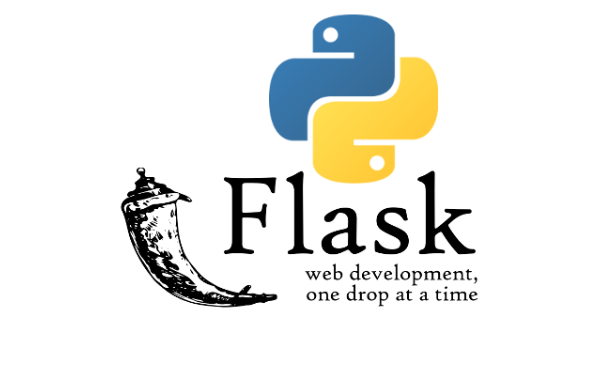 マイクロフレームワークの達人：Flask (Python)