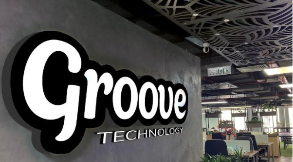 Groove’s outsourcing strategy led to rapid growth and global expansion