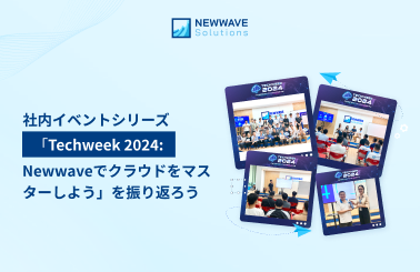 Techweek 2024