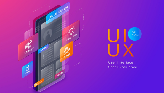 最高のUI/UX