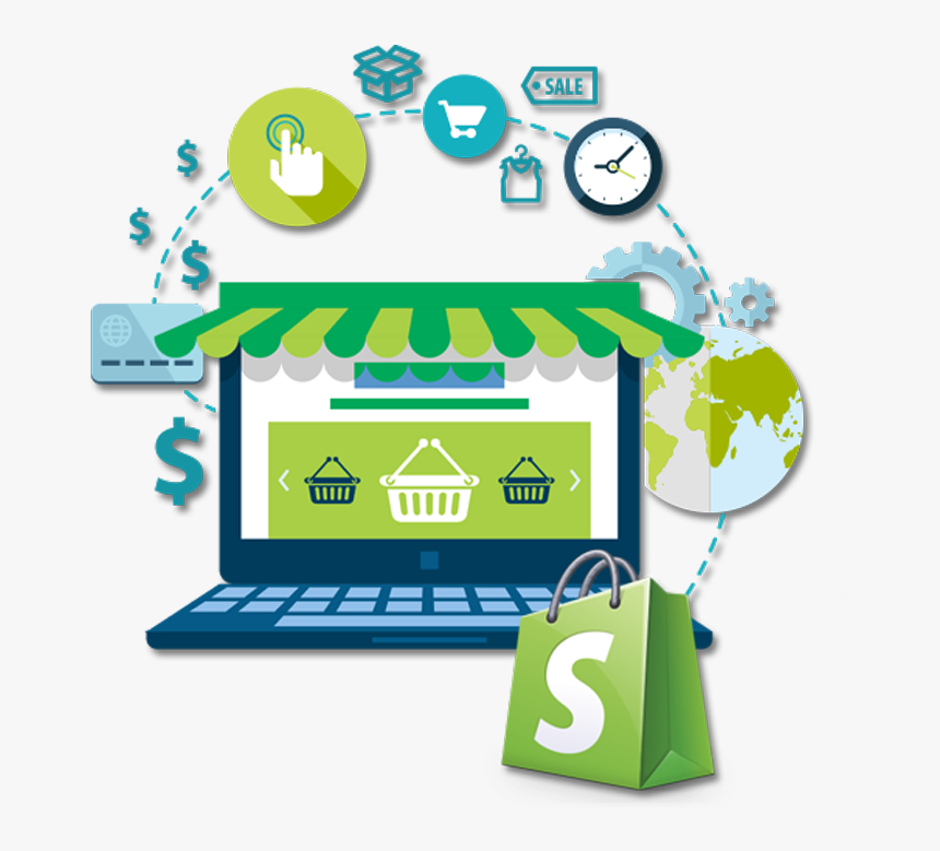 shopify カスタムインポートサービス