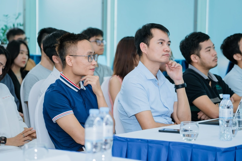 Tech Week 2025 – Agentic AI 5