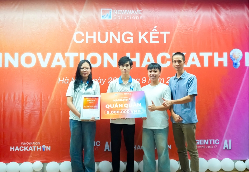 Tech Week 2025 – Agentic AI 6