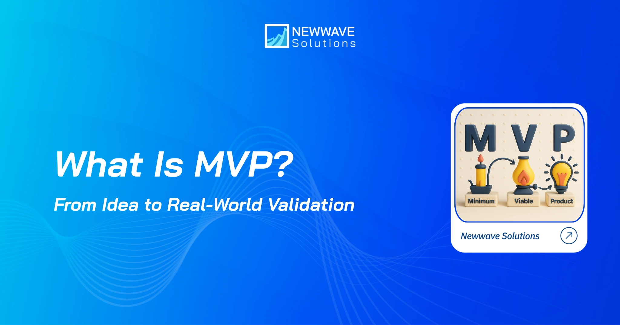 What is MVP