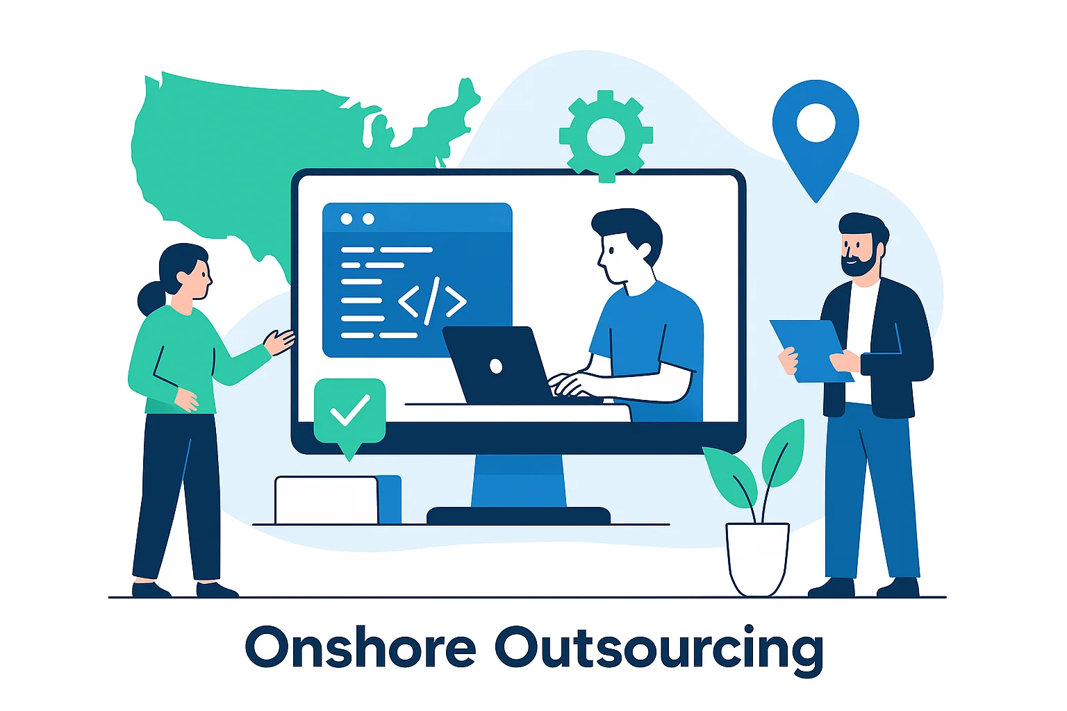Onshore Outsourcing 2