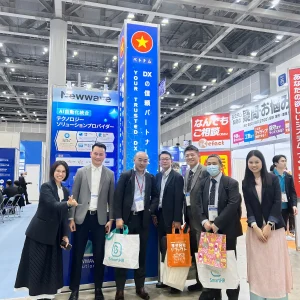 Japan IT Week 2026に出展 